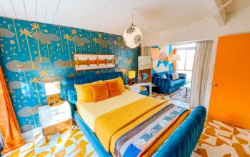 How to Create Eclectic Modern Bedrooms Using Simple Mood Boards