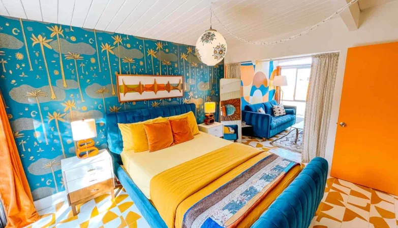 How to Create Eclectic Modern Bedrooms Using Simple Mood Boards