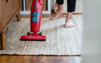 Best Vacuum Cleaner Brands UK 2026: Top Picks & Reviews