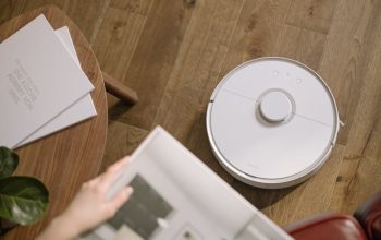 Best Vacuum Cleaner Easy to Push 2024: Top Ergonomic Picks