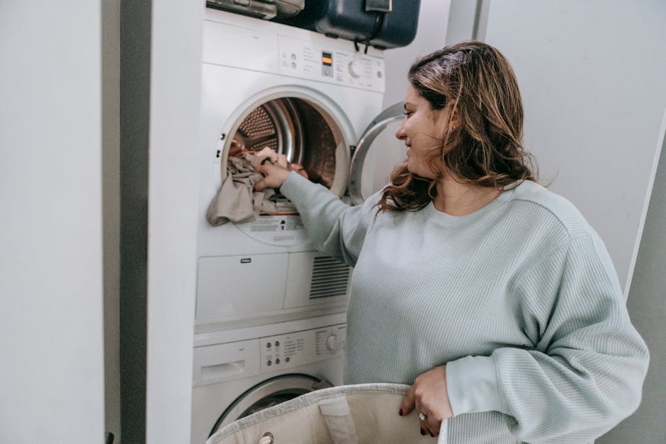 Which Washing Machine is Best for Your Home?