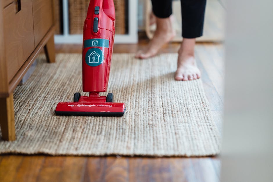 Best Cordless Vacuum Cleaner Australia: Stop Wasting Time Cleaning