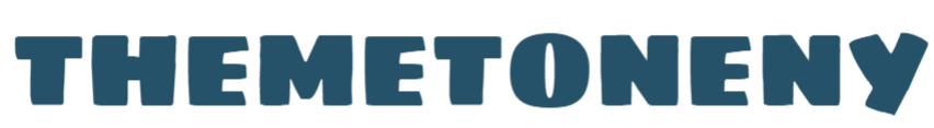 Themetoneny