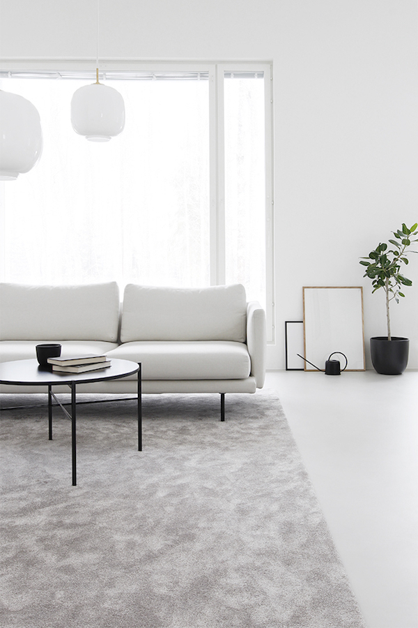 9 Minimalist Rooms That Will Inspire Your Spring Cleaning