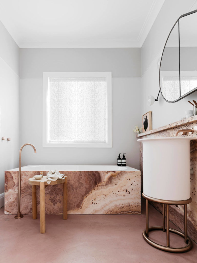 How to Design an Award Winning Bathroom