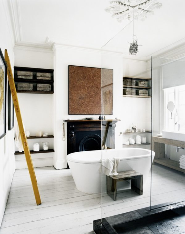 Tub Time: 6 Swoon-Worthy Baths