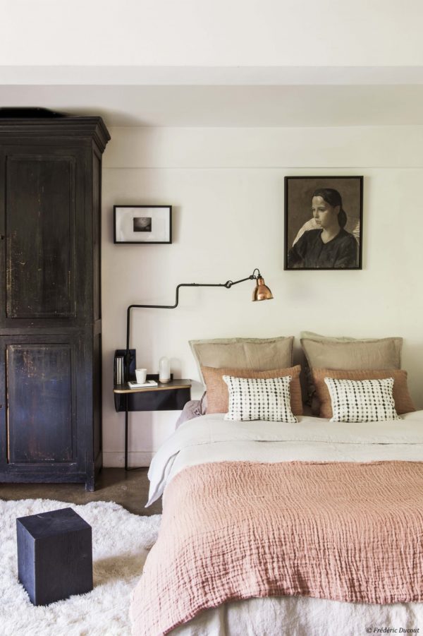 10 Beautiful Beds