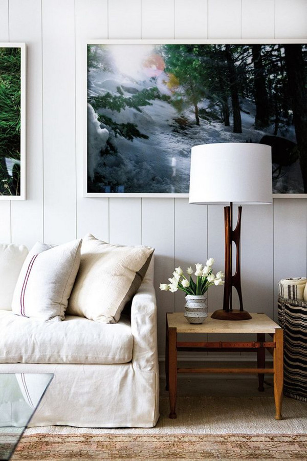 A Cozy New Home Collection You’ve Gotta See