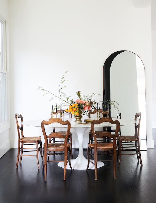 Playful Style in this San Francisco Stunner