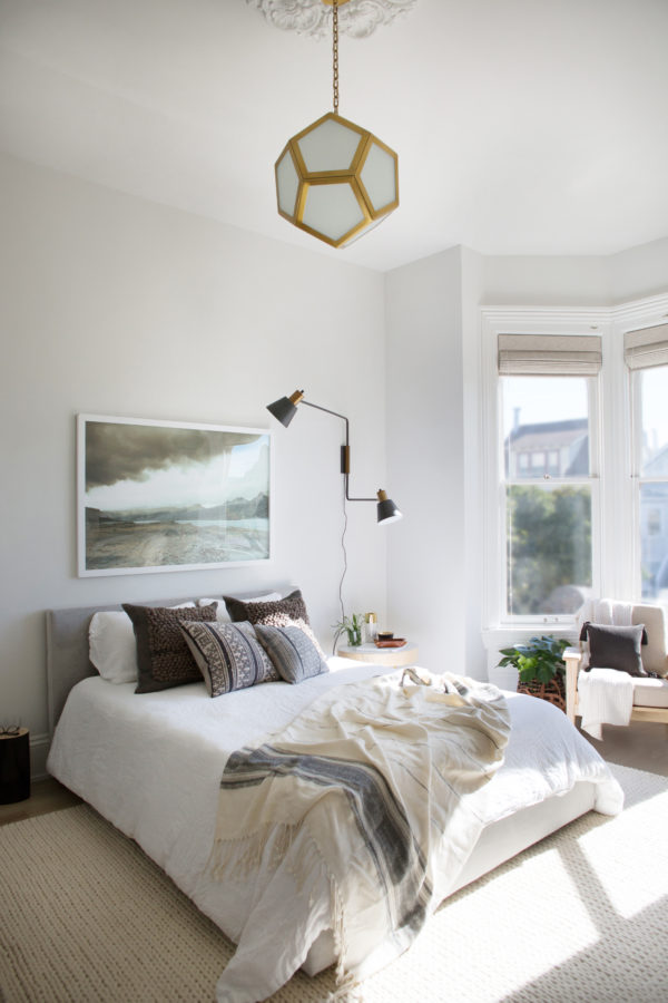 Take a Tour of My Guest Room