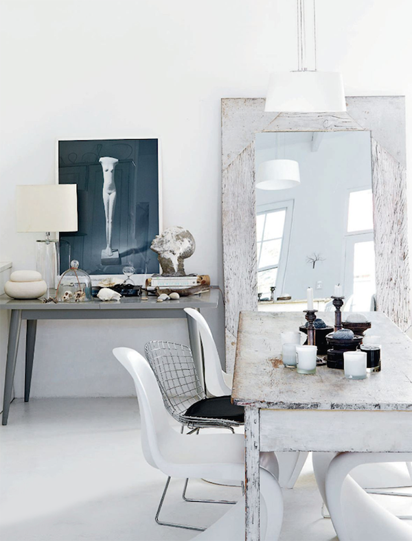 Color Coded: How to Go Gray in a Good Way!
