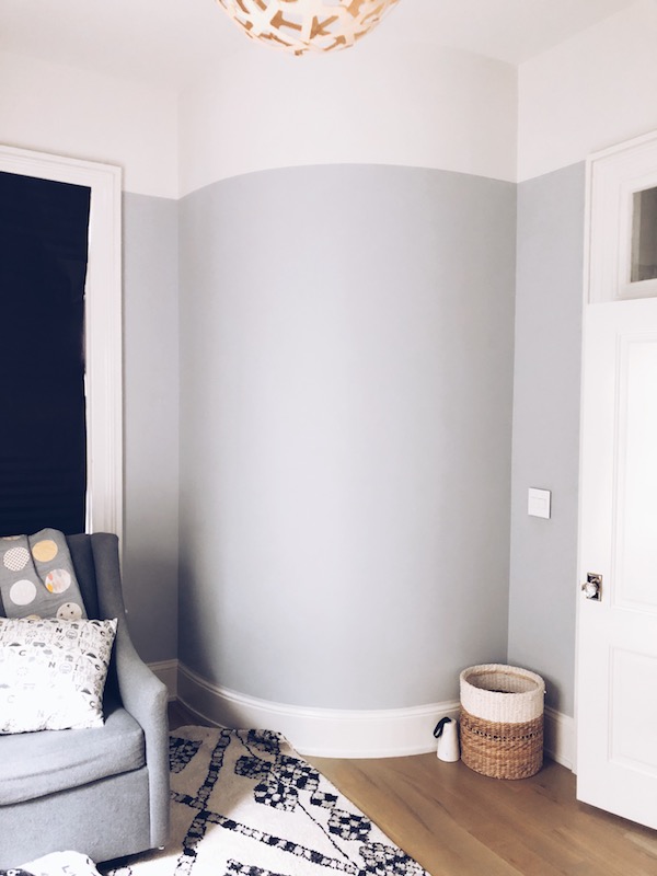 One Room Challenge Week 4: My Conundrum