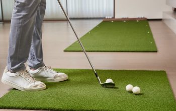 Golf Bag Garage Storage: The Setup That Saves Most Space
