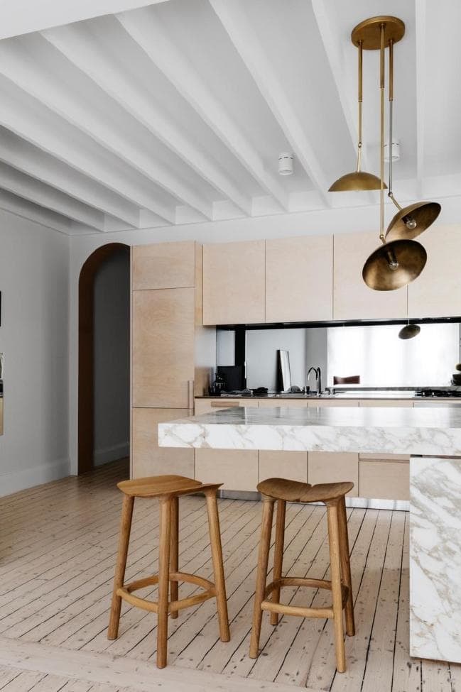 Home Tour: Seriously Luxe Style in Sydney