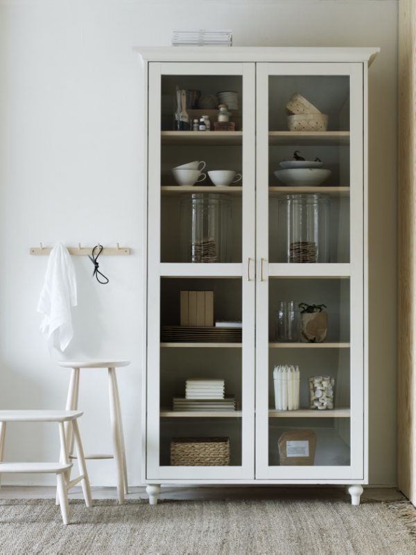 Curious about Curiosity Cabinets