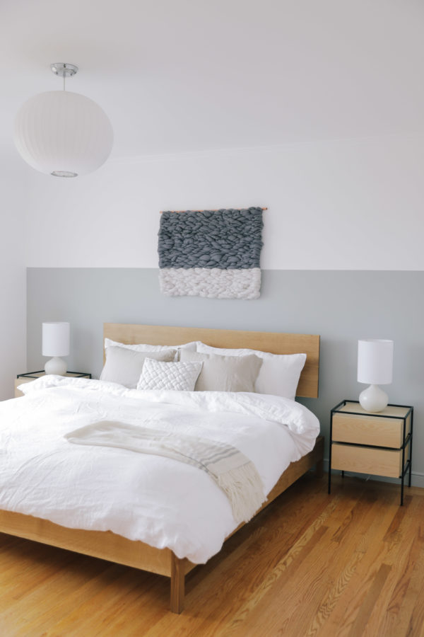 The Secret to a Serene Bedroom