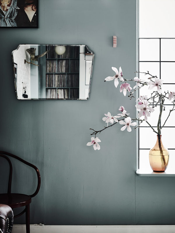 Design Trend: New Soft, Subtle Blues
