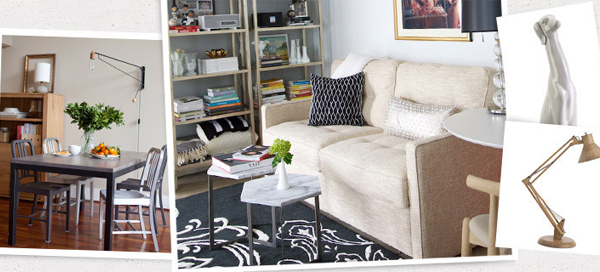 Mars vs. Venus: How to Achieve Gender Neutral Decor