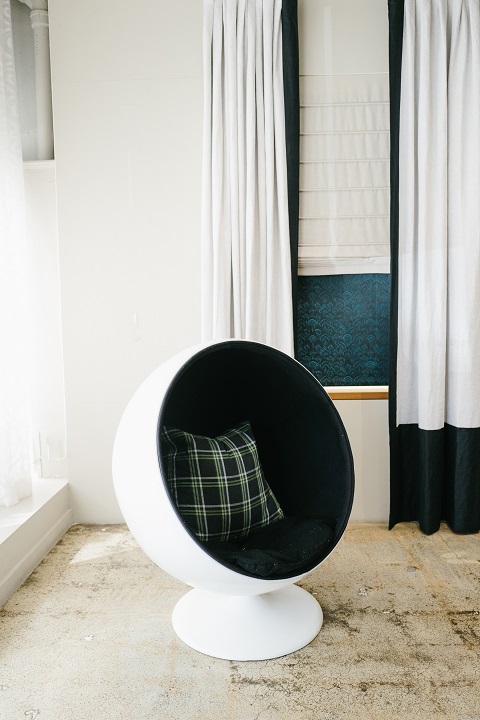 Made in the Shade: Drapery 101