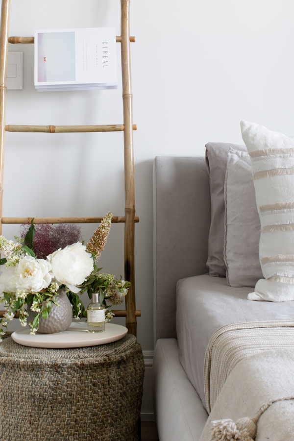 5 Key Ingredients for a Welcoming Guest Room