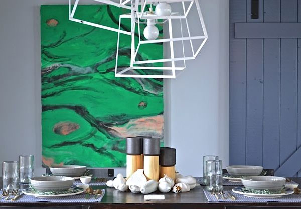Designer Files: {Brian Paquette Interiors}