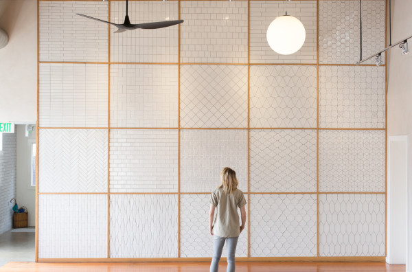 Remodel Update: How to Pick Bathroom Tile