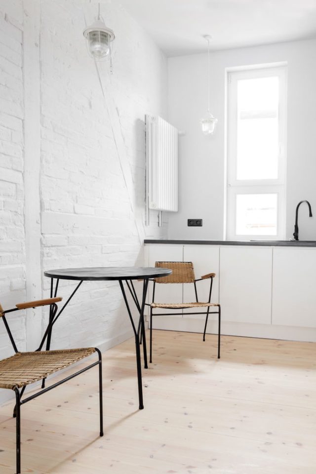 The Color Palette that Never Goes Out of style
