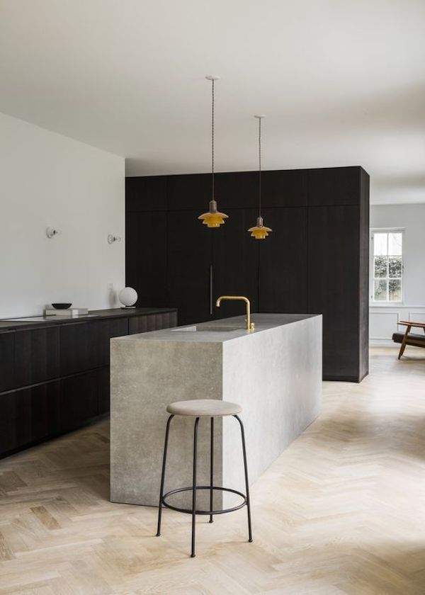 Sexy Pendant Lights to Amp Up Your Kitchen Style
