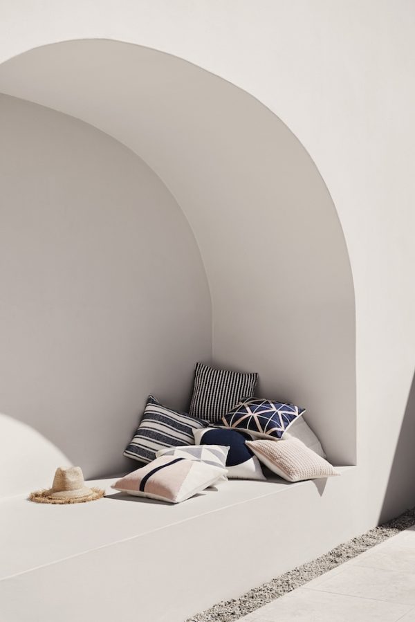 Idea to Steal: A Neat Little Niche