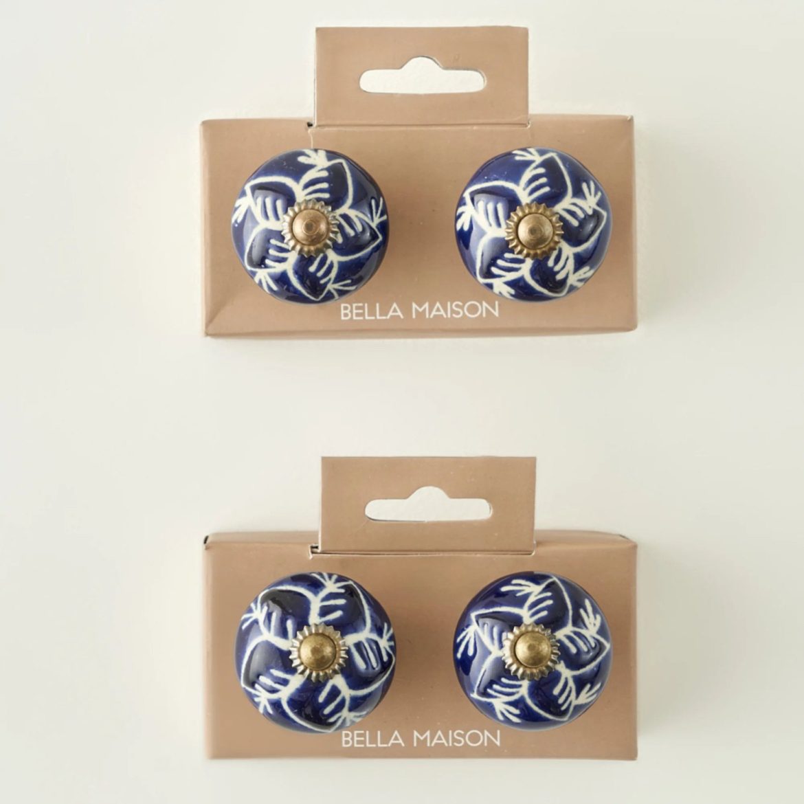The Cabinet Knob Refresh That Changes A Room Quietly
