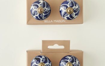 The Cabinet Knob Refresh That Changes A Room Quietly