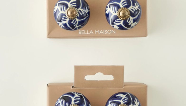 The Cabinet Knob Refresh That Changes A Room Quietly
