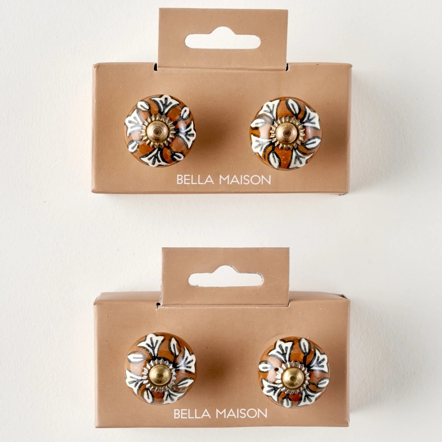 Belle Maison Avena cabinet knobs