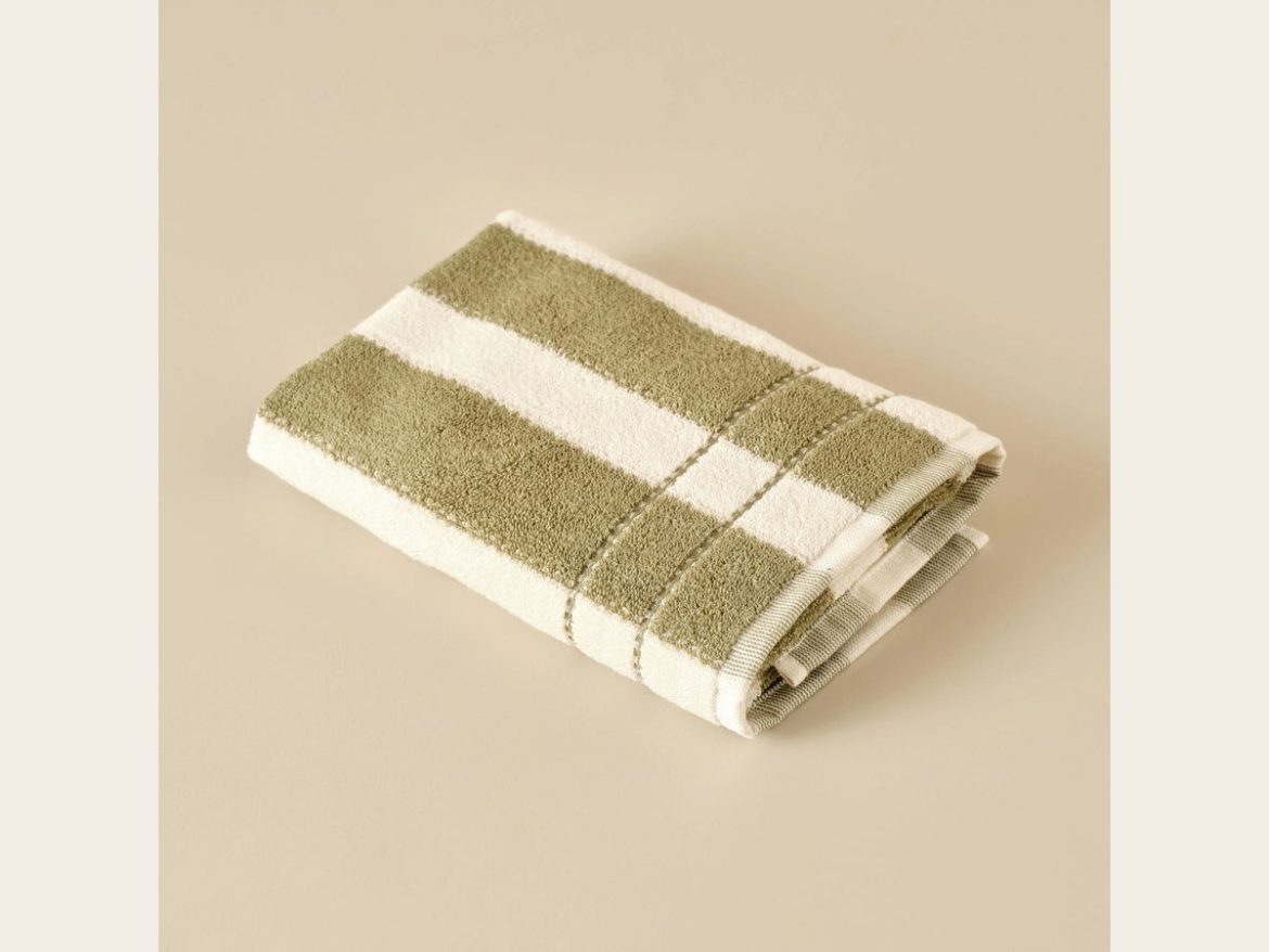 A Linen Room Balance For Softer Everyday Rooms