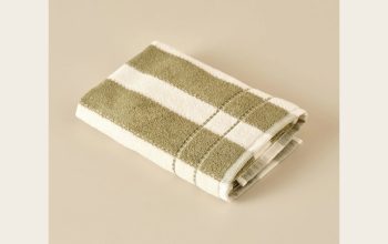 A Linen Room Balance For Softer Everyday Rooms