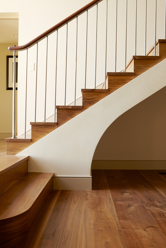 Why I Love Wide Plank Hardwood Flooring and Why You Should Too