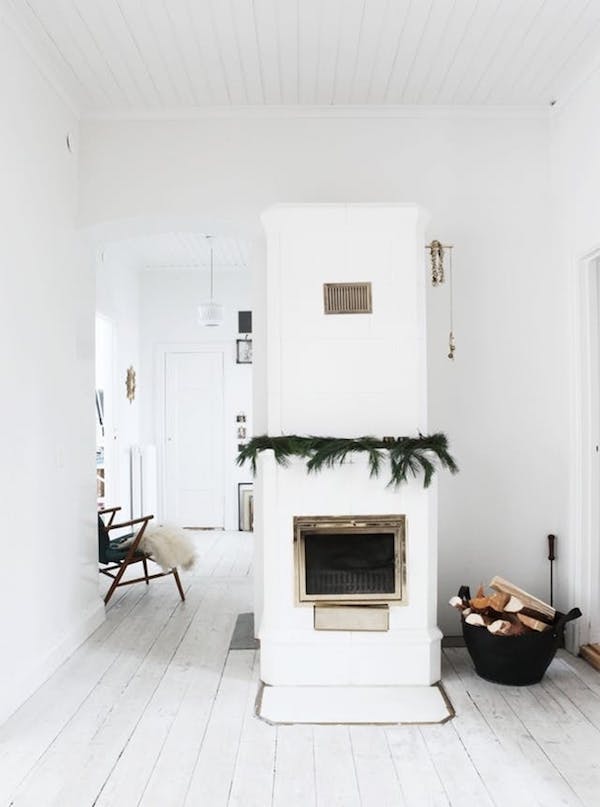 Eight Modern Garland Ideas
