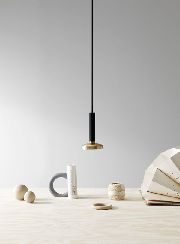 This Lighting Collection Would Add Unique Style to Any Space