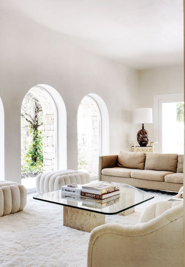 Home Tour: Sophisticated Island Living on Ibiza