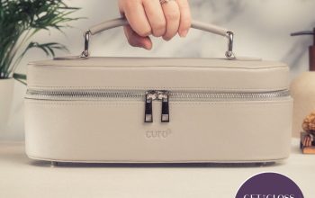 A Vanity Case Reset For Bathrooms That Collect Too Much