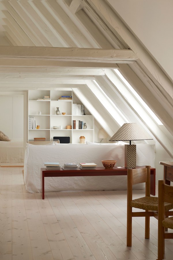 Home Tour: A Study in Subtleties