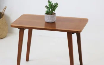 10 Budget-Friendly Ways to Add Vintage Charm to Your Living Room