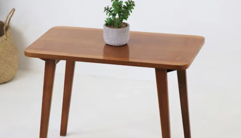 10 Budget-Friendly Ways to Add Vintage Charm to Your Living Room