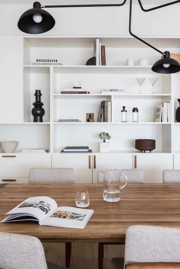 A Breath of Fresh Design Air